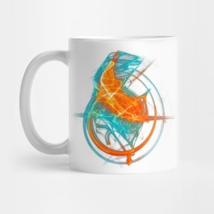 Essence Collection V1: Thrive Mug